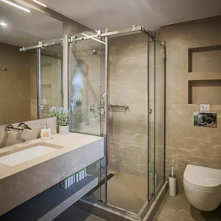 Vila Iris Luxury Villas