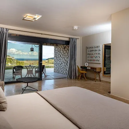 Vila Iris Luxury Villas *
