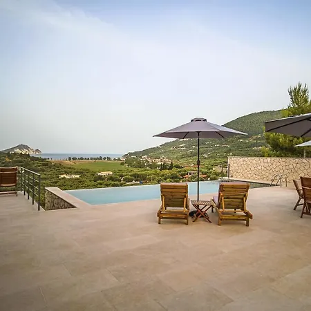Vila Iris Luxury Villas *
