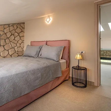Vila Iris Luxury Villas Keri