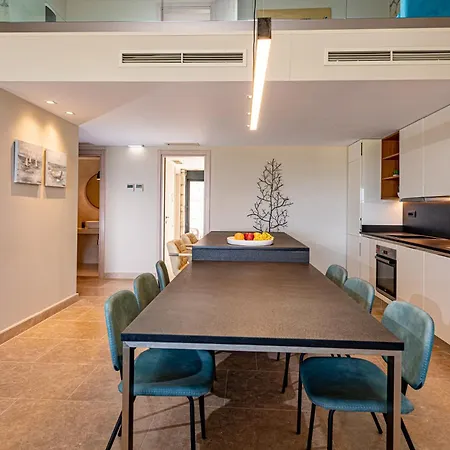 Iris Luxury Villas Vila