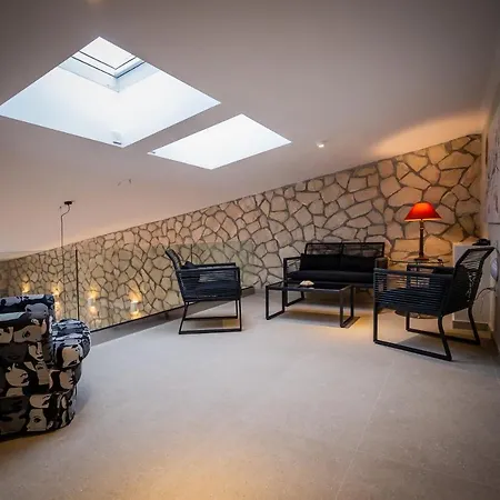 Βίλα Iris Luxury Villas *