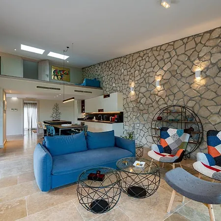 Βίλα Iris Luxury Villas Κερί