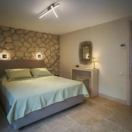 Βίλα Iris Luxury Villas Κερί