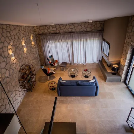 Βίλα Iris Luxury Villas Κερί