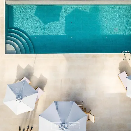 Iris Luxury Villas 빌라